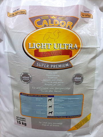 Caldor Adult Light Ultra