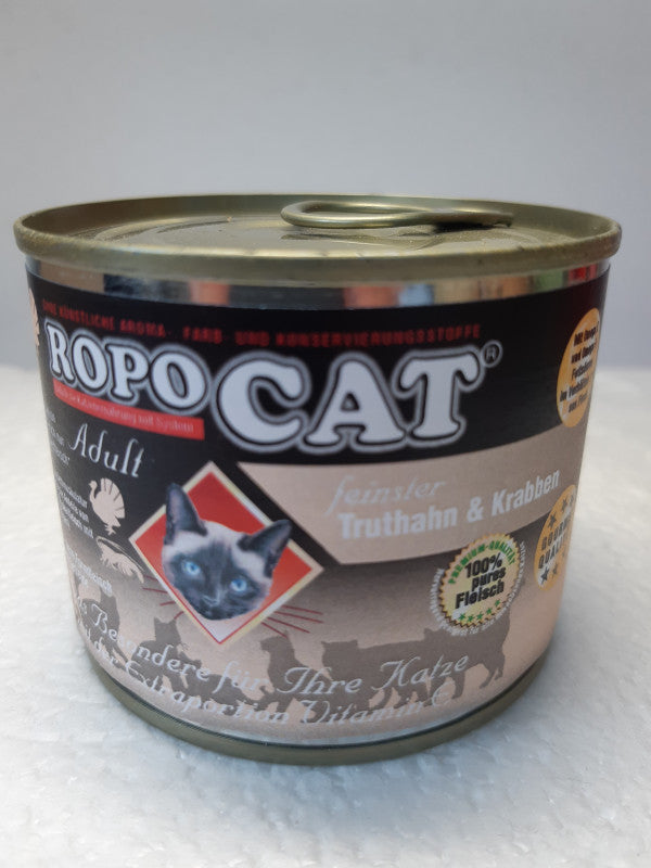 RopoCat finest turkey &amp; crab