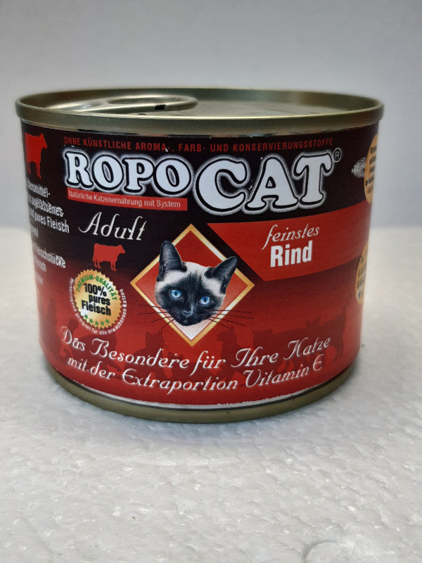 RopoCat finest beef